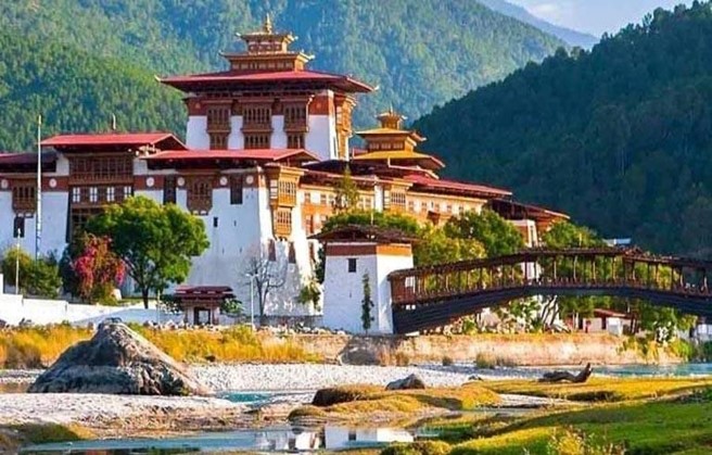 Bhutan Xpress