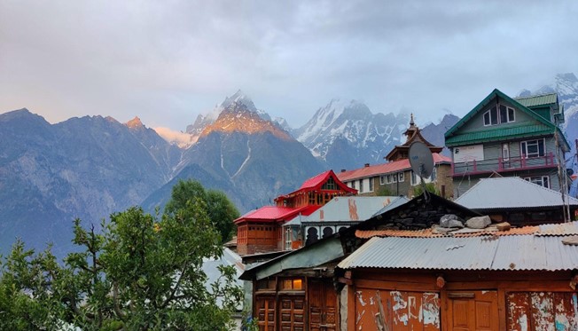 Spiti With Kinnaur Road Trip